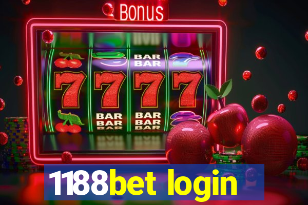 1188bet login